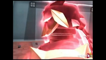 مسلسل أيرون كيد الحلقة 26 والأخيرة كاملة