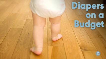 5 Tips to Buy Diapers on a Budget