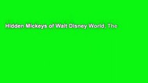 Hidden Mickeys of Walt Disney World, The