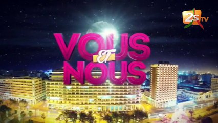 REMEMBER AVEC SALAM DIALLO INVITÉ ALASSANE NDOUR ANCIEN INTERNATIONAL