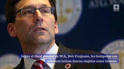 Motel 6 pagará $12 millones por entregar listas de huéspedes a ICE
