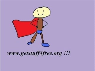 Get Stuff For Free - Wii PS3 Xbox360