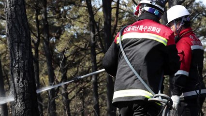 이름뿐인 영웅들...처우 개선 언제나? / YTN