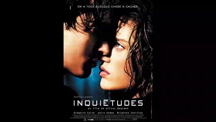 Cruising-Inquietudes-Alexandre Desplat