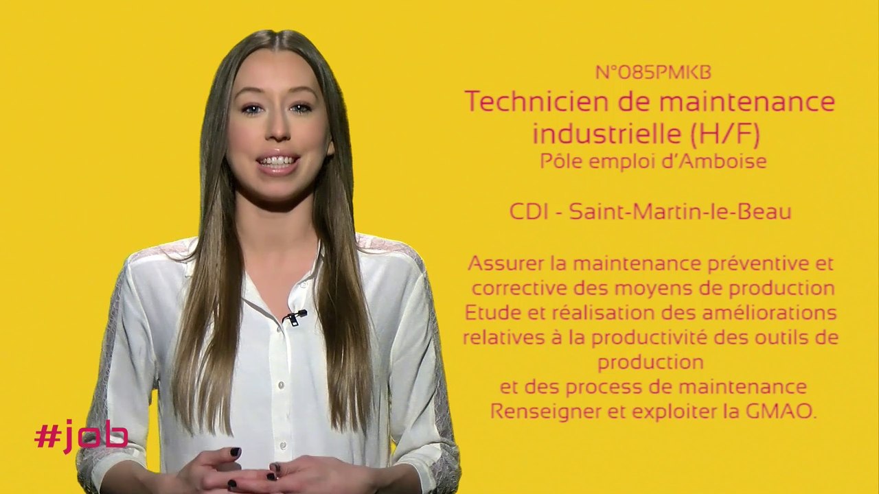 #JOB - 08/04/2019