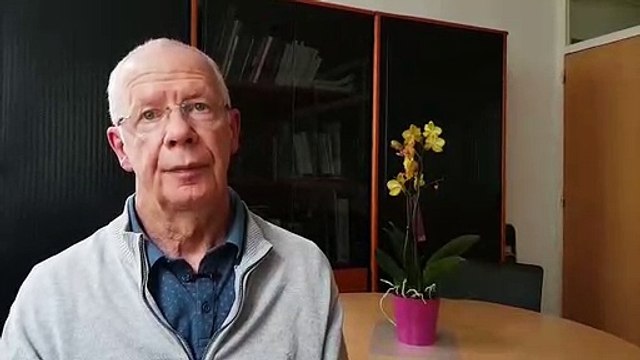 Besançon : Michel Magny directeur de recherches au CNRS laboratoire Chrono-environnement publie Aux racines de l'anthropocène