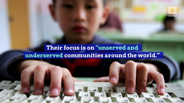 Amazon to Launch Thousands of Satellites Into Orbit to Provide Global Internet Access