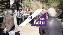 Le Département et son Actu : édition 2019 des sorties nature en Haute-Savoie
