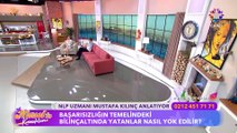 NLP Lideri Mustafa KILINÇ Nurselin Konukları Programında Canlı Yayın Konuğuydu..