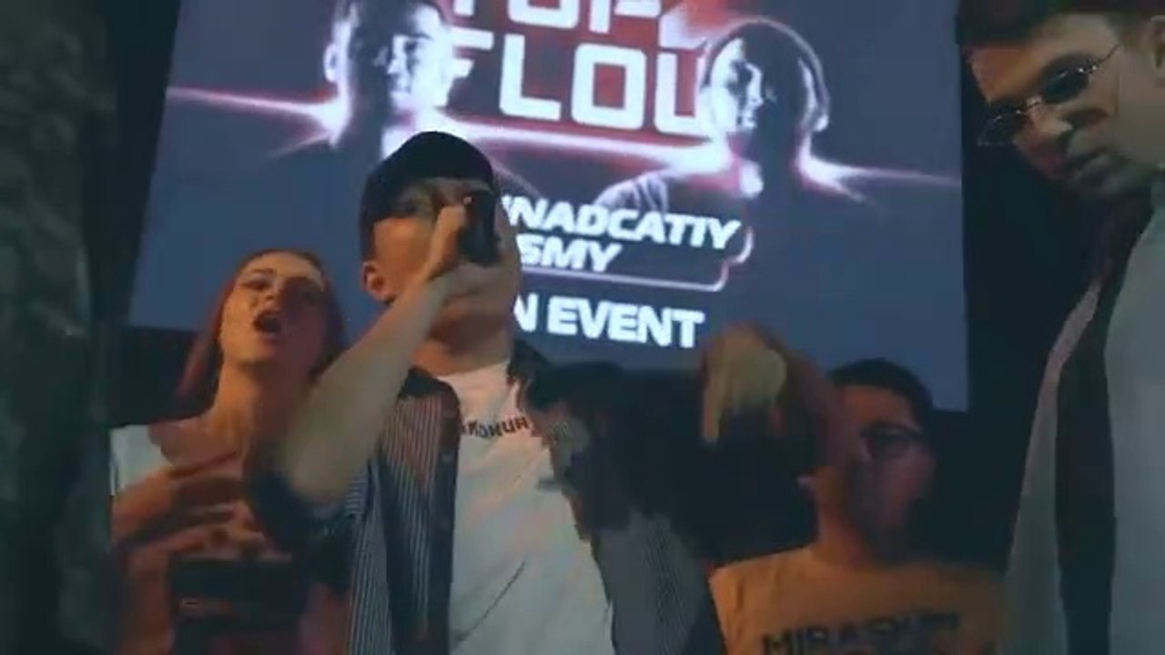 PRODIGY - PAIN, KLAVA BRAVO