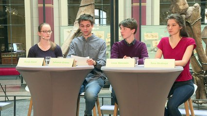 "Fridays for Future": Das fordern die streikenden Schüler