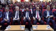 ASELSAN Yönetim Kurulu Başkanı Prof. Dr. Görgün: 'ASELSAN'ın Anadolu'ya yayılması konusunda anlaştık'
