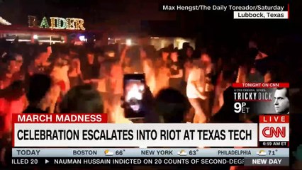 CNN New Day Weekend 4-7-2019 - CNN BREAKING NEWS Today Apr 7, 2019