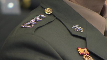 軍 수뇌부 인사 단행..."국방개혁·전작권 전환에 방점" / YTN