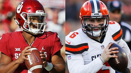 Will Kyler face more pressure than Baker did last season?