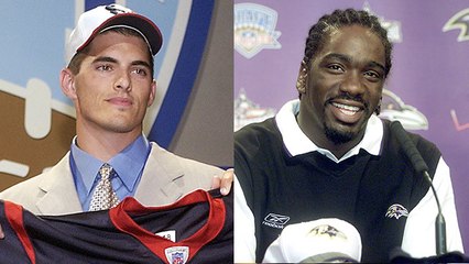 'GMFB' lists three best value picks from 2002 draft