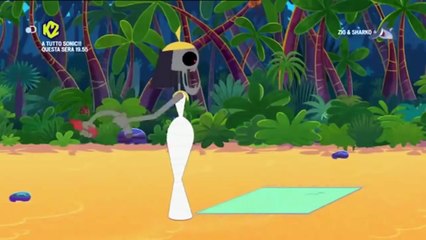 ᴴᴰ Zig & Sharko  Funny Cartoon  NEWEST SE►SO
 Best Collection HOT 2018 in HD  Past 17