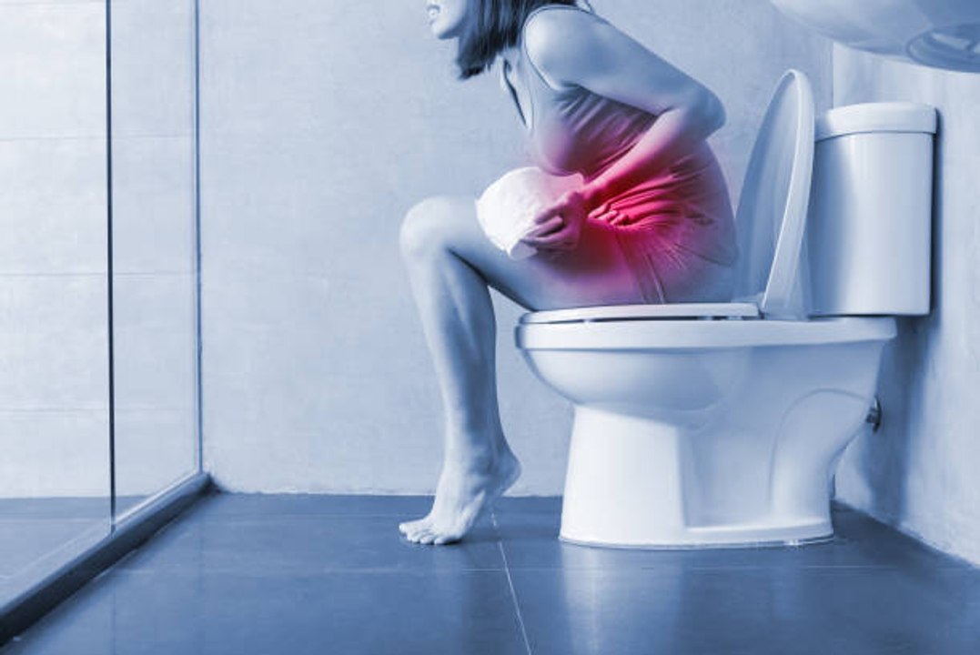 7 astuces pour en finir avec la constipation !