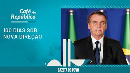 O que Jair Bolsonaro fez em 100 dias de governo