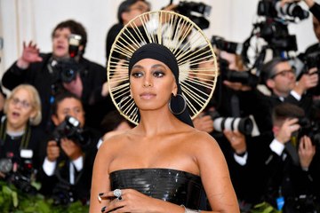 Solange Cancels Coachella Performance