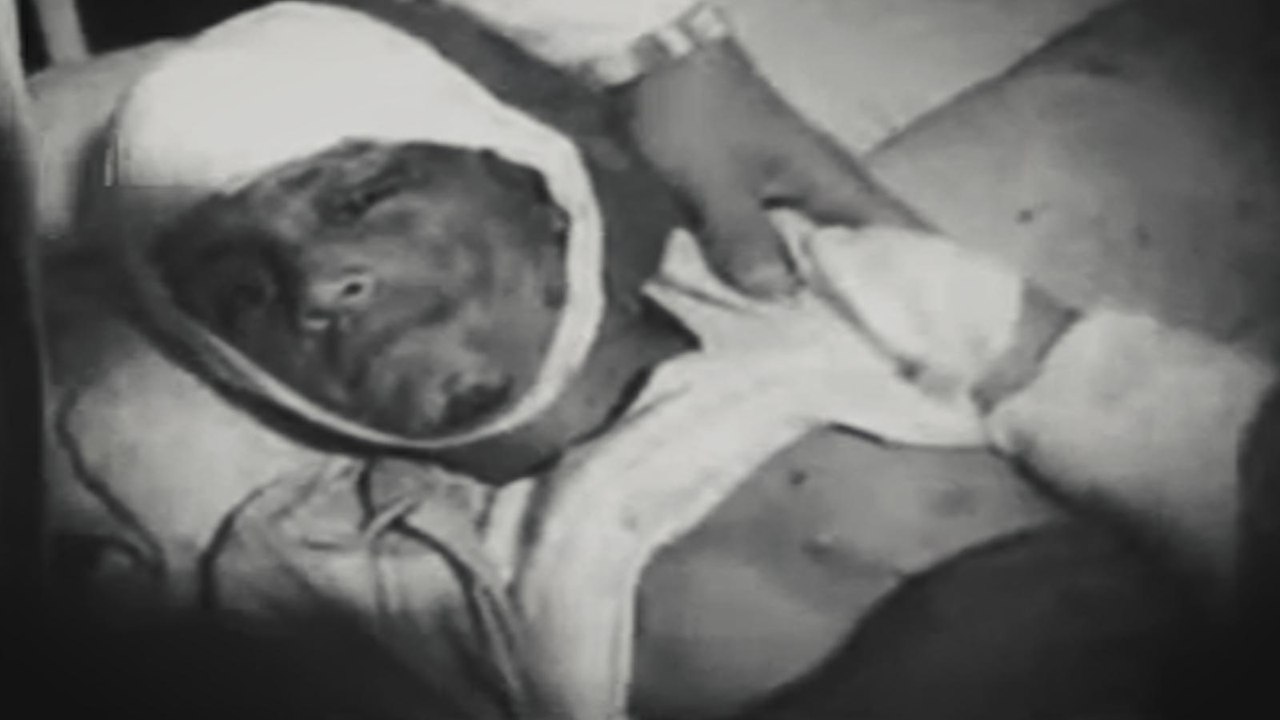 49 عاما على مجزرة مدرسة بحر البقر