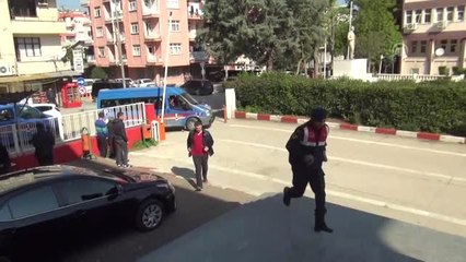 Uyuşturucu Operasyonu: 9 Zanlıdan 6'sı Tutuklandı