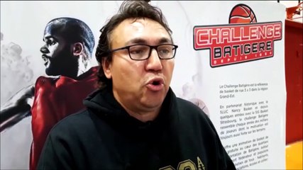 Challenge Batigère : Mohammed Marrakchi, l’un des pionniers du challenge