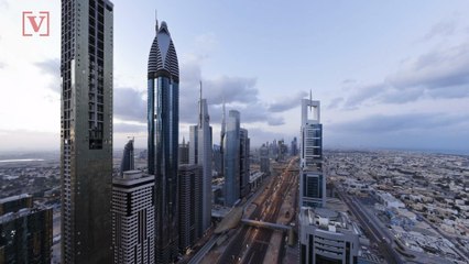 Calling Her Ex’s Wife a ‘Horse’ on Facebook Could Land Woman in Jail in Dubai