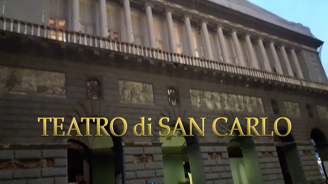 Concerti di Natale 2018 del Coro di Voci Bianche del Teatro di San Carlo di Napoli