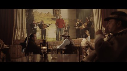 Bertín Osborne - Llegó Borracho El Borracho