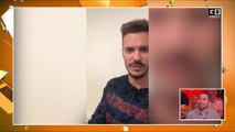 Clash : M. Pokora prêt à se battre avec le chroniqueur Jimmy Mohamed !