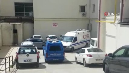 Tavuklarına Yem Verdiği Sırada Hayatını Kaybetti