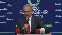 Ordu-Hilmi Güler Mazbatayı Aldı-2