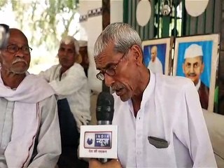 Lok Sabha Election 2019: Dayanatpur Khera Village Bans Entry Of BJP Leader Minister Mahesh Sharma