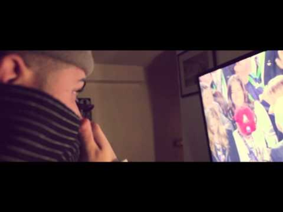 Best Reaction To Seahawks Losing The Super Bowl XLIX (Mogul Club)
