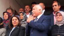 Güdül Belediye Başkanı Yalçın, göreve başladı - ANKARA