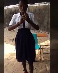 Ces élèves ont vraiment beaucoup trop d'imaginations. Hilarant !