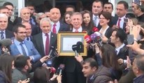 Ankara Büyükşehir Belediyesinden Mansur Yavaş videosu