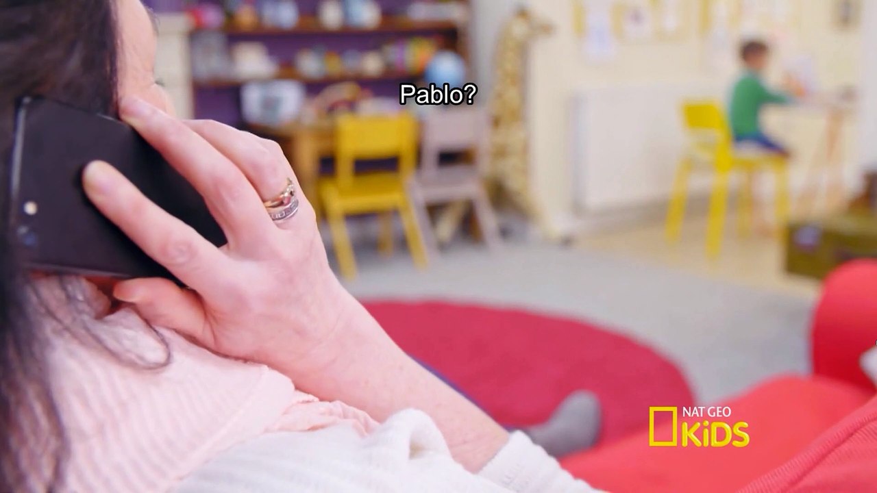 Dudu Polito Dublando: Pablo - Expressões Faciais