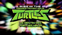 Le destin des Tortues Ninja | Gare au Gumbus | Nickelodeon France