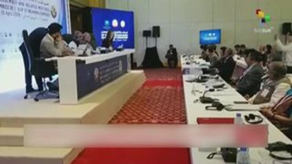 Reporte 360: Libia: Tropas de EE.UU. huyen de Trípoli