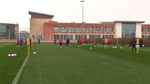 Hikmet Karaman: Ne Kadar Puan Varsa Hepsine Talibiz