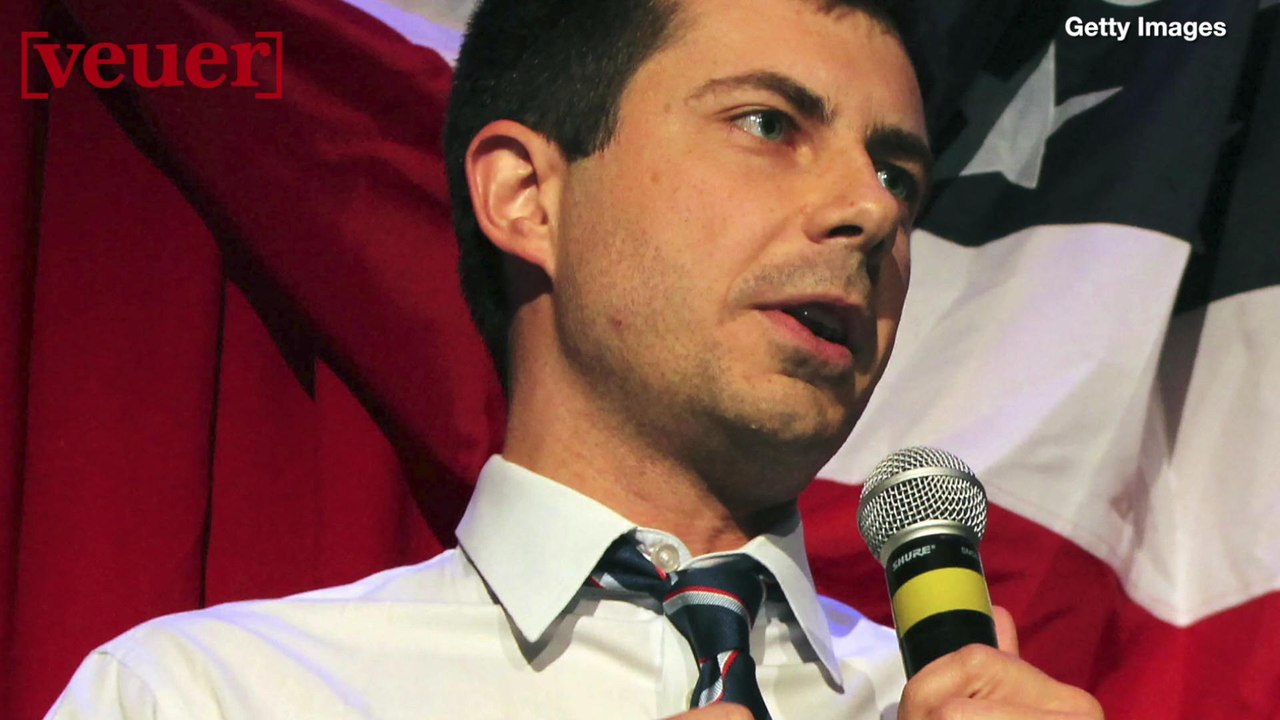 Pete Buttigieg Says Marriage to Husband Brought Him ‘Closer to God’, Calls Out VP Pence in Speech