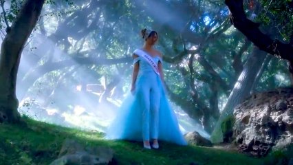 The Bachelorette on ABC - First Look at Hannah B.