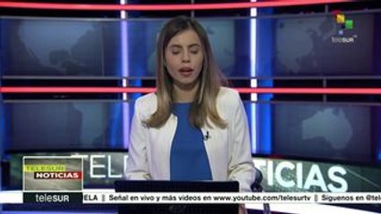 Pdte. del parlamento iraní rechazó injerencia de EE.UU. en Palestina