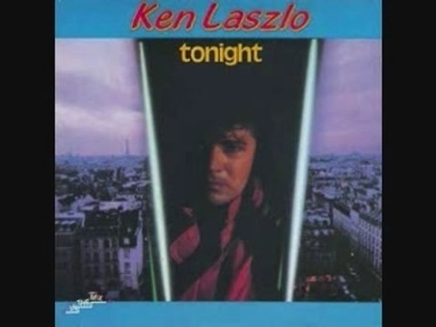 Ken laszlo tonigth 1985