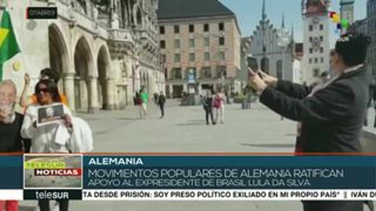 teleSUR Noticias: Ruanda: se conmemora 25 años del genocidio