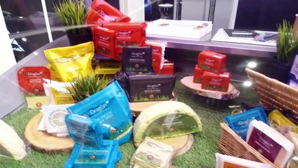 GOODLINES: 9th April 2019