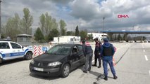 Bulgaristan Göçmen Akınına Karşı Türkiye Sınırına Asker Gönderdi