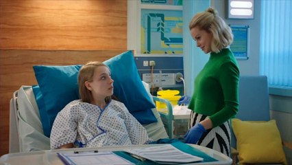 [S02 E01] Sky Rojo Season 2 Episode 1 ~ Free